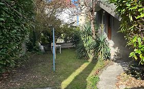 Superbe Appartement Cosy Jardin