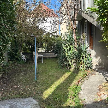 Superbe Appartement Cosy Jardin Corbeil-Essonnes Extérieur photo