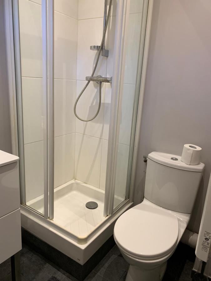 Superbe Appartement Cosy Jardin Corbeil-Essonnes Extérieur photo