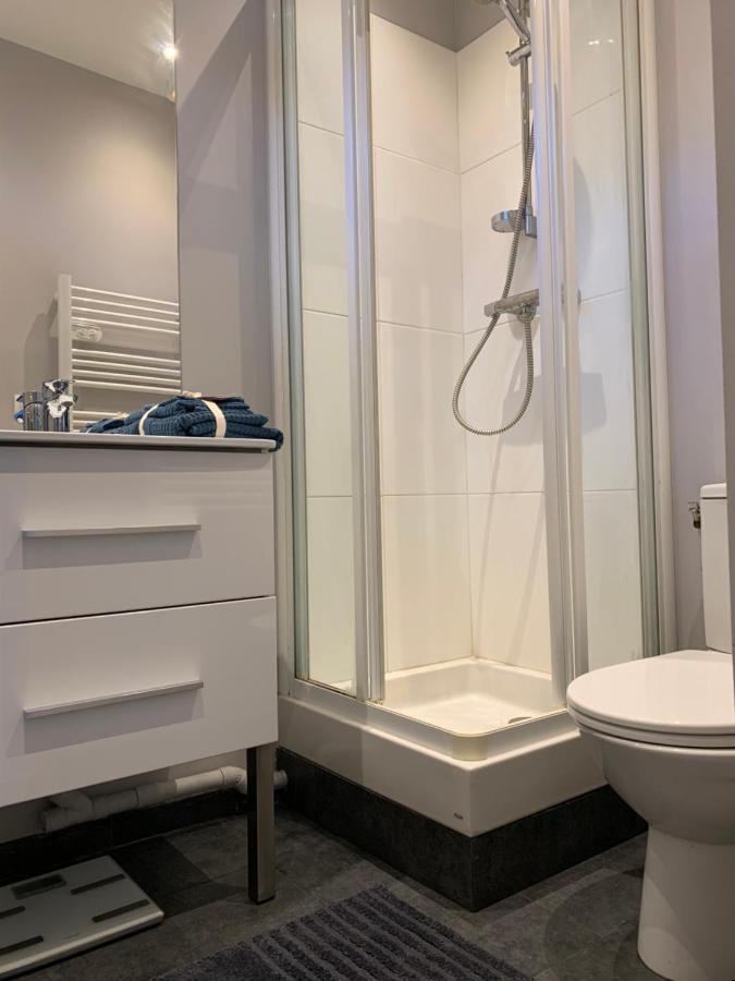 Superbe Appartement Cosy Jardin Corbeil-Essonnes Extérieur photo
