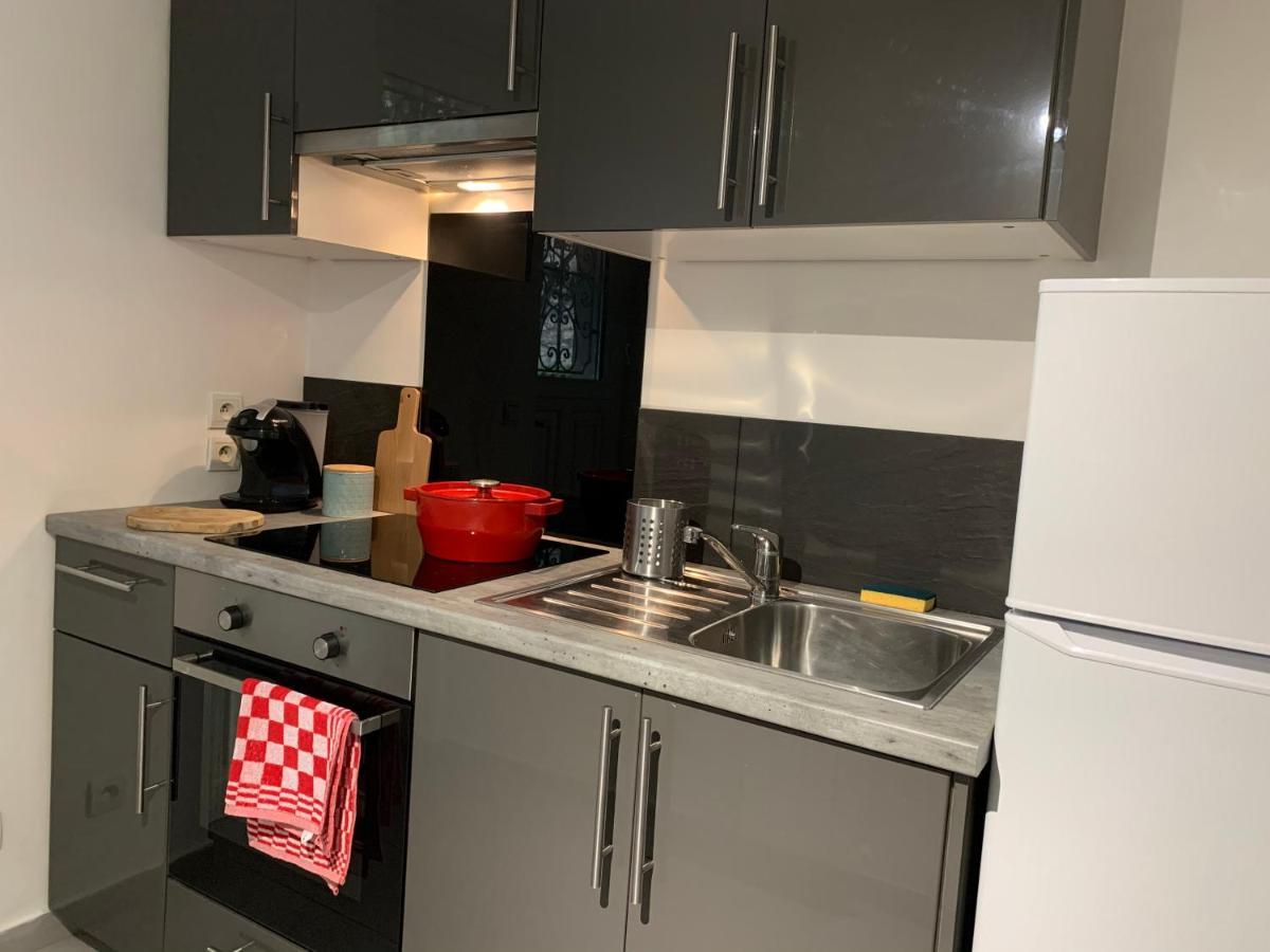 Superbe Appartement Cosy Jardin Corbeil-Essonnes Extérieur photo