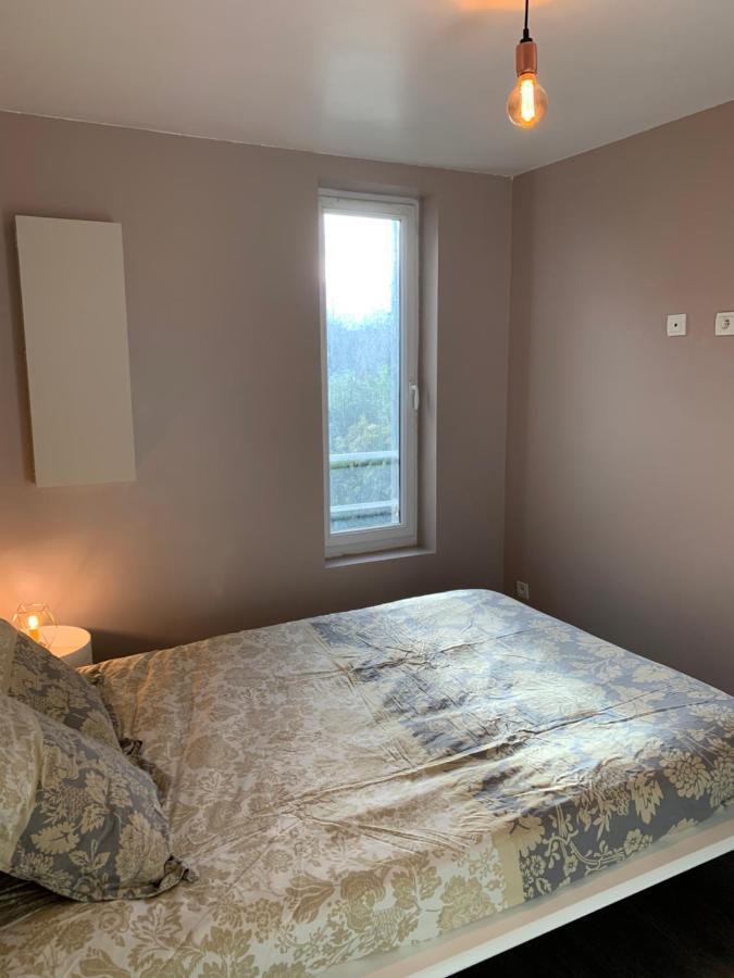 Superbe Appartement Cosy Jardin Corbeil-Essonnes Extérieur photo