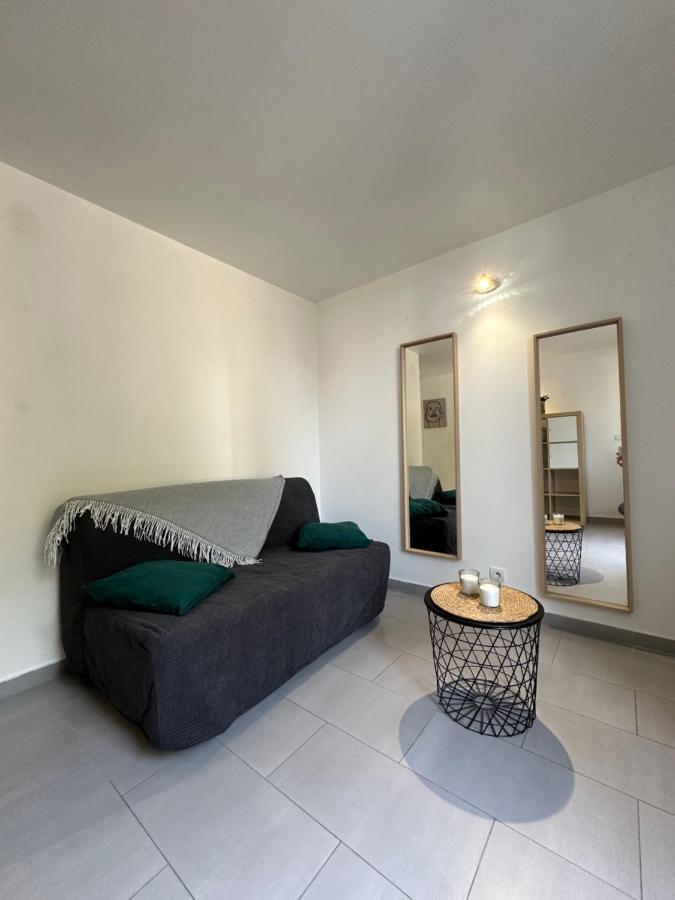 Superbe Appartement Cosy Jardin Corbeil-Essonnes Extérieur photo