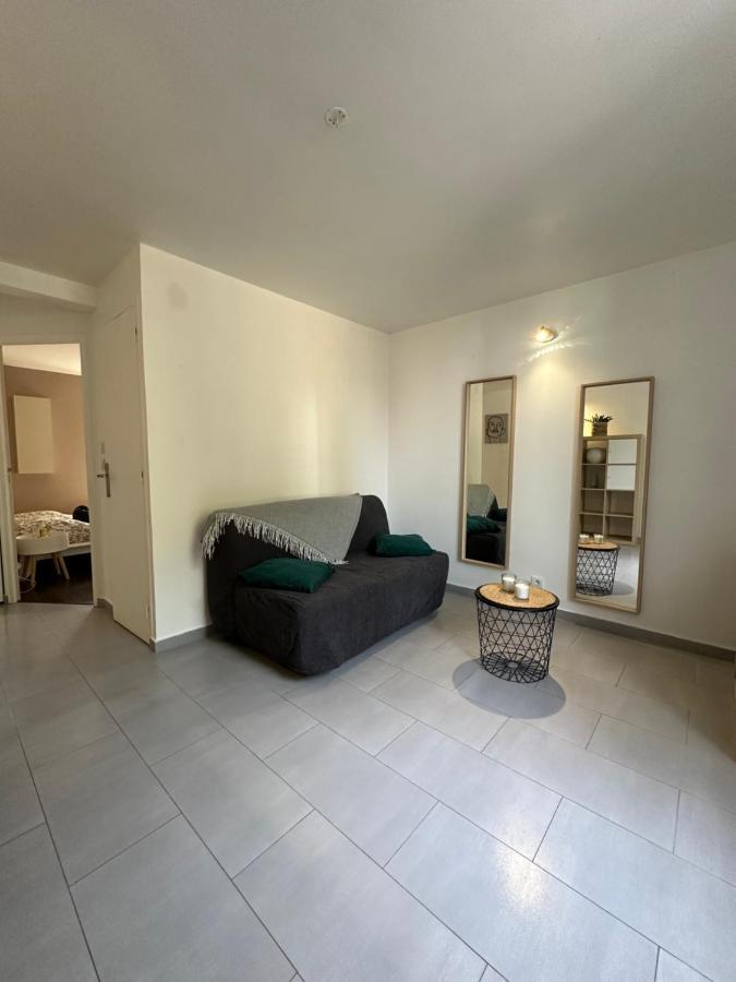 Superbe Appartement Cosy Jardin Corbeil-Essonnes Extérieur photo