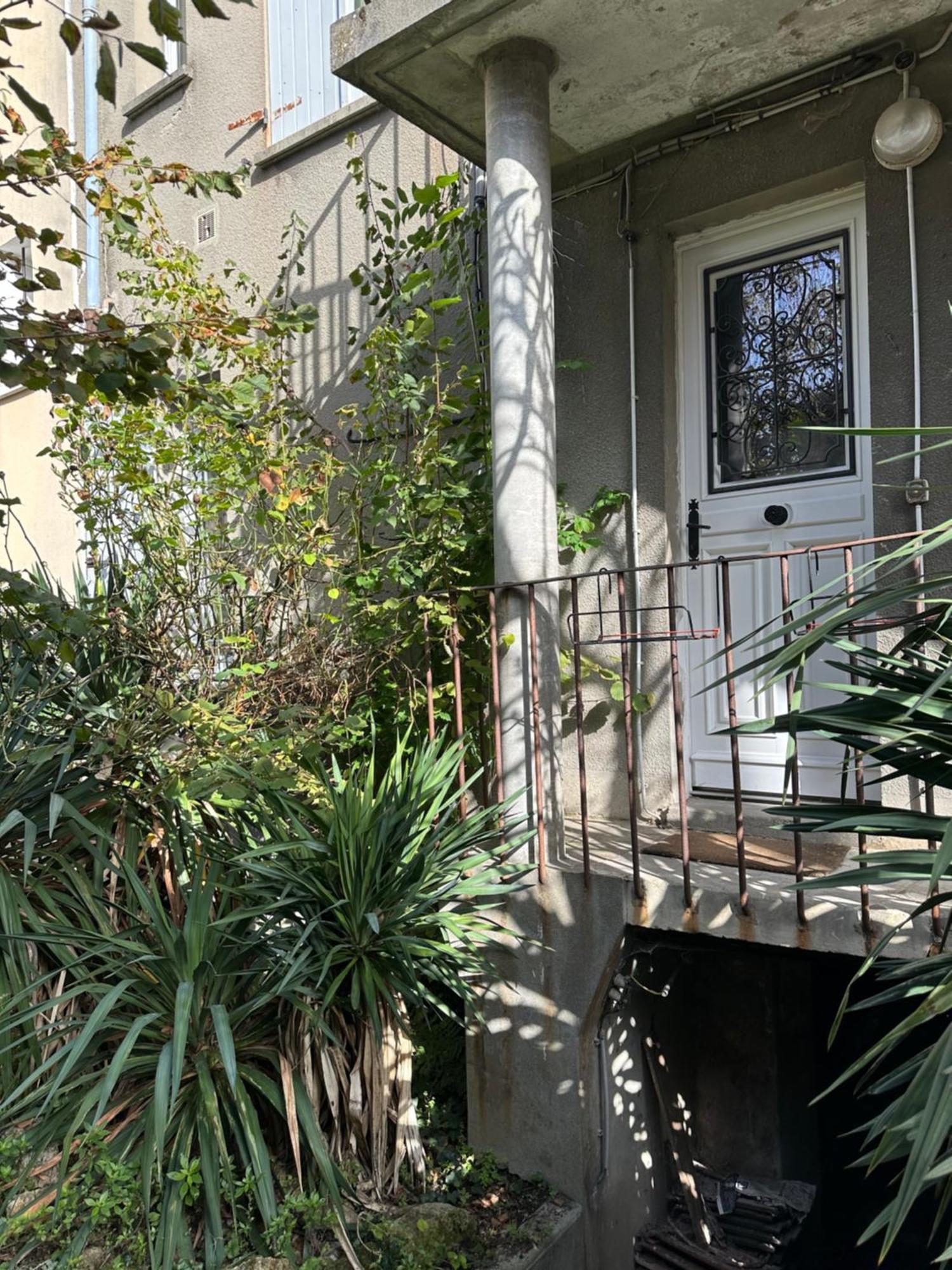 Superbe Appartement Cosy Jardin Corbeil-Essonnes Extérieur photo