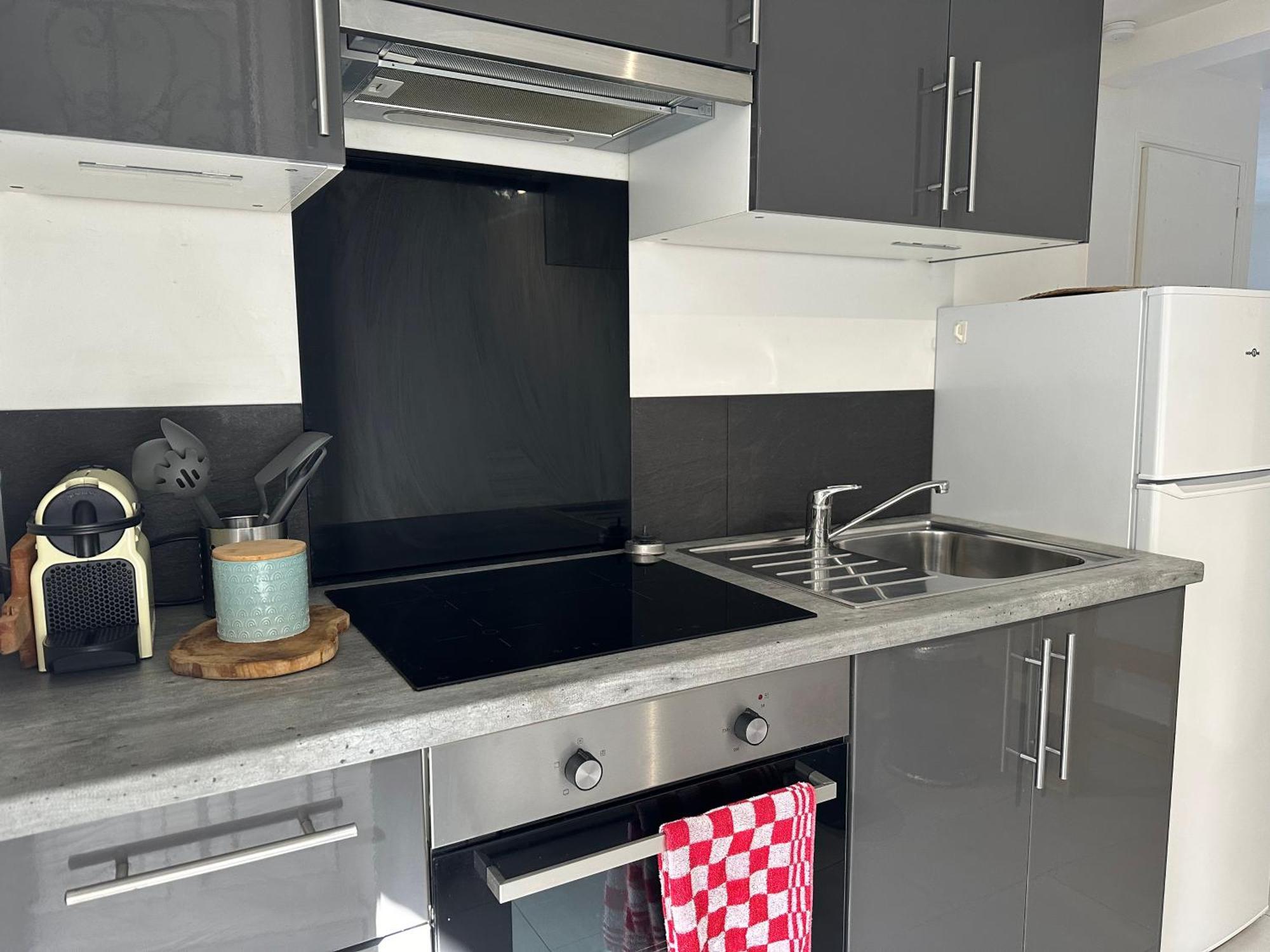 Superbe Appartement Cosy Jardin Corbeil-Essonnes Extérieur photo