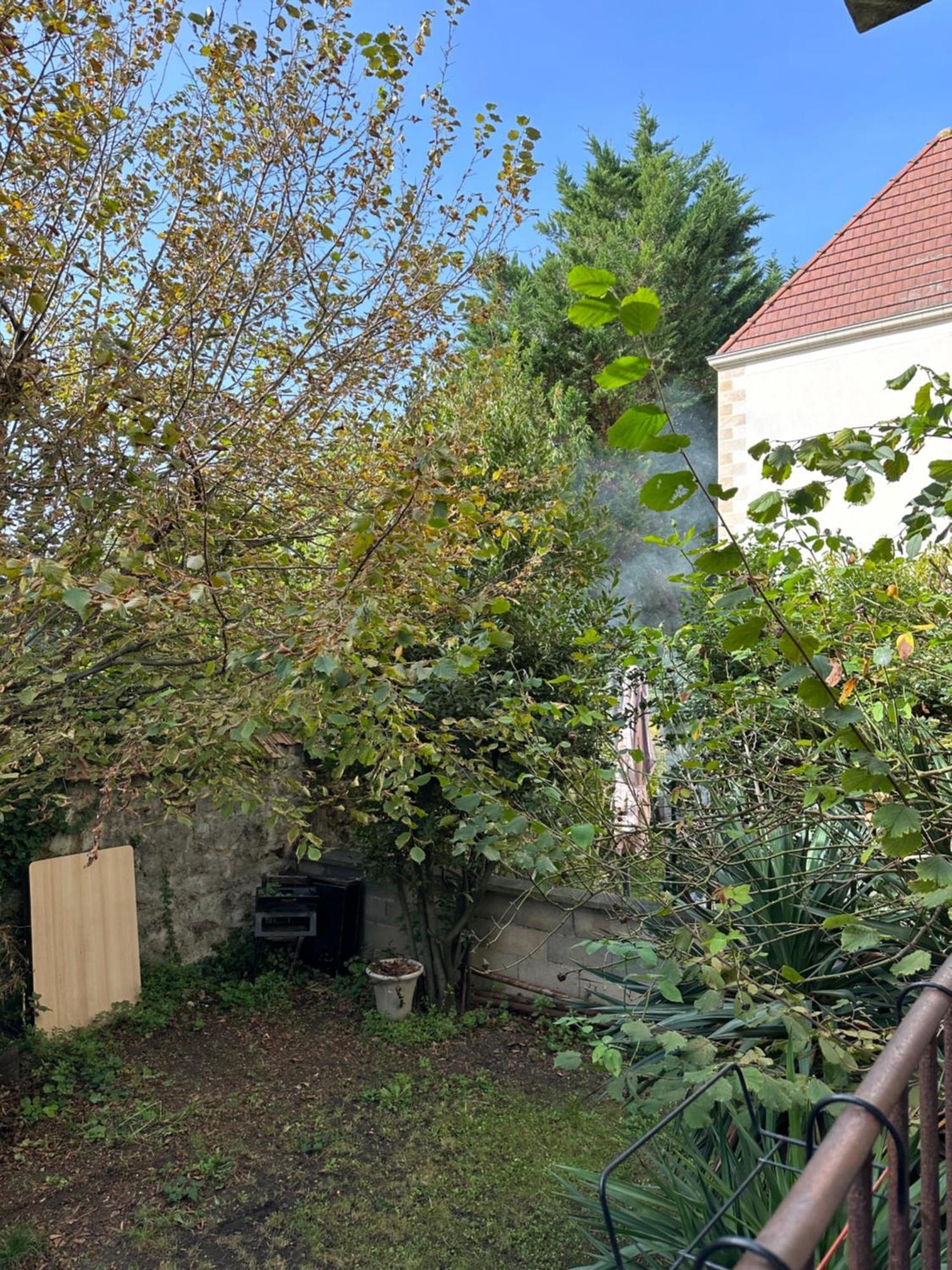 Superbe Appartement Cosy Jardin Corbeil-Essonnes Extérieur photo