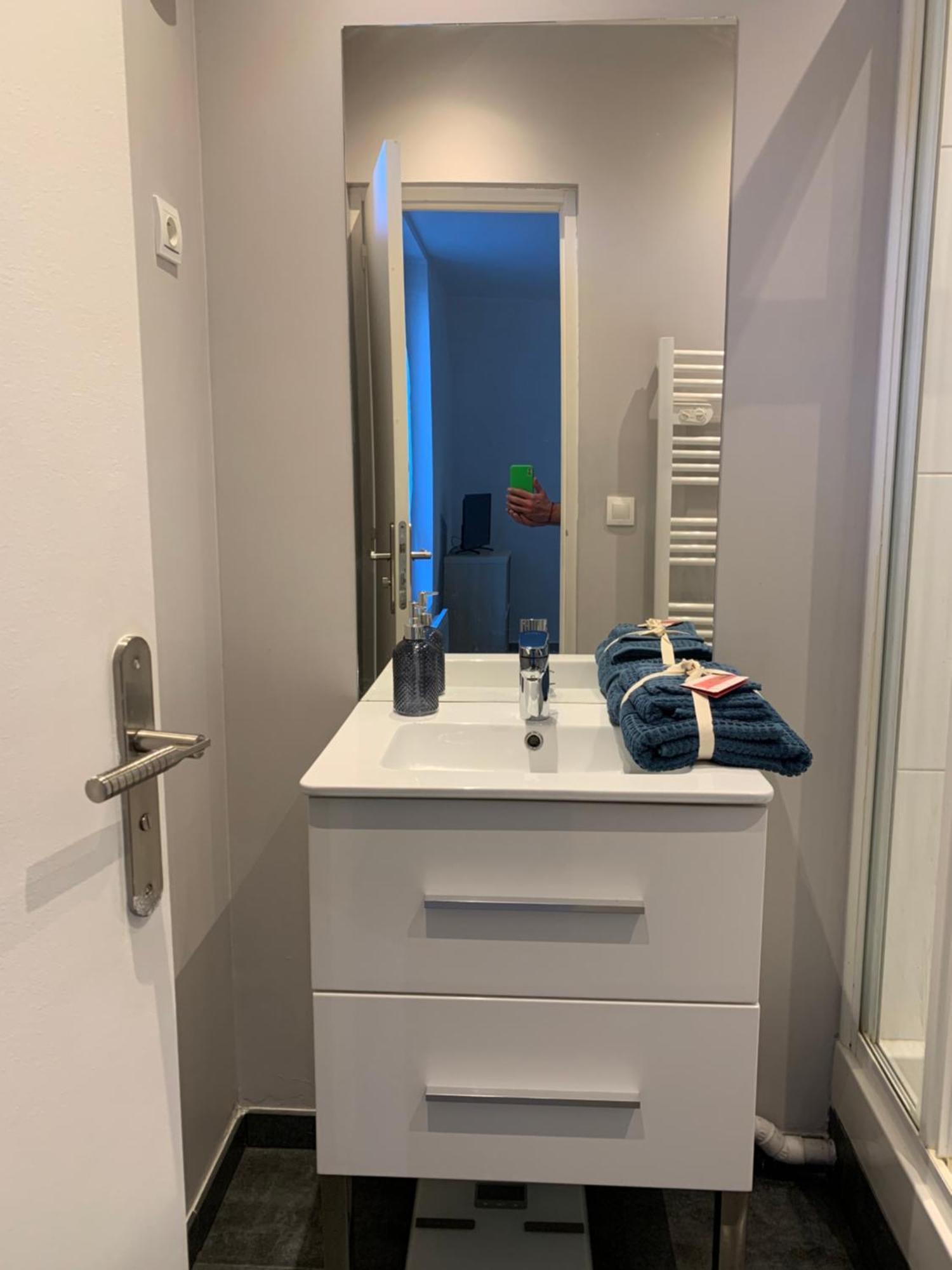 Superbe Appartement Cosy Jardin Corbeil-Essonnes Extérieur photo